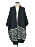 Community Gray Poncho Size XS - photo 1