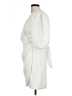 LPA Ivory Cocktail Dress Size L - photo 5
