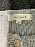 No Comment Gray Cardigan Size XL - photo 7