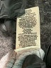 No Comment Gray Cardigan Size XL - photo 8