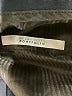 Perry Ellis Solid Black Dress Pants Size 29 waist - photo 7