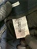 Perry Ellis Solid Black Dress Pants Size 29 waist - photo 8