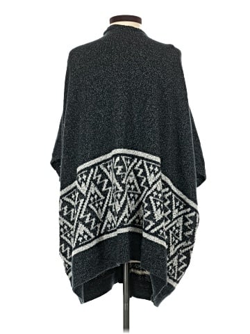 Community Poncho (view 2)