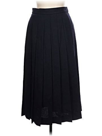 L.L.Bean Wool Skirt (view 1)