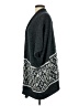 Community Gray Poncho Size XS - photo 5