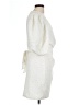 LPA Ivory Cocktail Dress Size L - photo 4