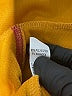 Unbranded Orange Yellow Zip Up Hoodie Size M - photo 8