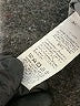 Shein 100% Polyester Gray Casual Pants Size S - photo 5