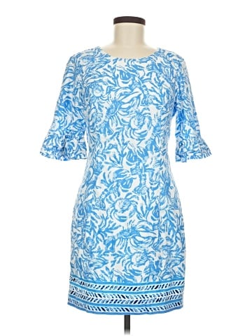 Lilly Pulitzer Casual Dress (view 1)
