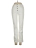 J.Crew Ivory Jeans Size 24 waist - photo 1