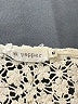 Blu Pepper 100% Rayon Ivory Sleeveless Blouse Size M - photo 7