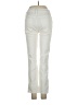 J.Crew Ivory Jeans Size 24 waist - photo 2