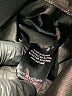 Tahari Tweed Animal Print Black Formal Skirt Size 4 - photo 5