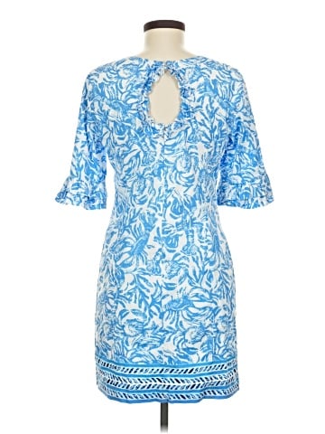 Lilly Pulitzer Casual Dress (view 2)