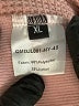 Unbranded Pink Cardigan Size XL - photo 7