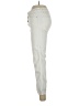 J.Crew Ivory Jeans Size 24 waist - photo 5