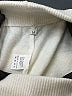 Unbranded Ivory Casual Pants Size M - photo 7