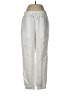Athleta Ivory Casual Pants Size 6 - photo 1