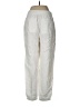 Athleta Ivory Casual Pants Size 6 - photo 2
