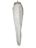Athleta Ivory Casual Pants Size 6 - photo 5