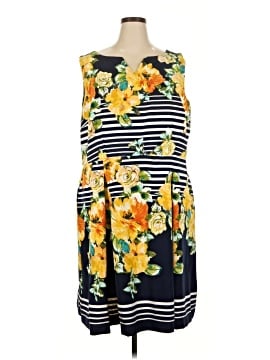 Db Established 1962 Casual Dress