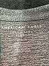 American Eagle Outfitters Gray Pullover Sweater Size M - photo 7