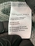American Eagle Outfitters Gray Pullover Sweater Size M - photo 8