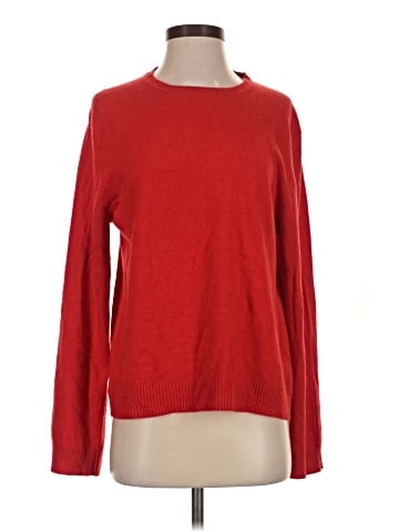 Musier Paris Pullover Sweater (view 1)