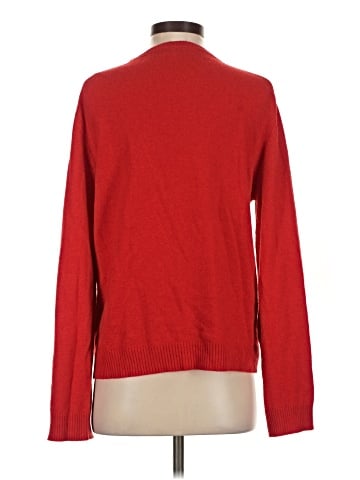 Musier Paris Pullover Sweater (view 2)
