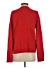 Musier Paris Red Pullover Sweater Size EU 36 / US 6 - photo 2