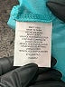 As U Wish 100% Polyester Solid Teal Casual Dress Size XS - photo 8