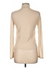 Madewell Tan Long Sleeve Turtleneck Size L - photo 2