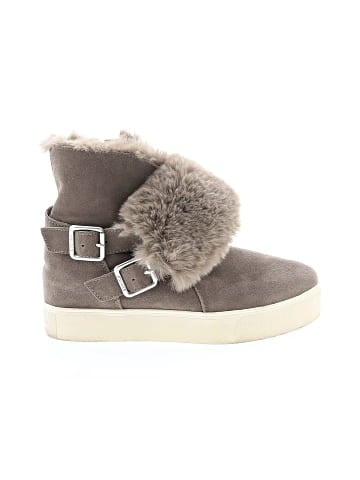J/Slides Ankle Boots (view 1)