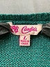 Candie's 100% Acrylic Green Pullover Sweater Size L - photo 7
