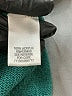 Candie's 100% Acrylic Green Pullover Sweater Size L - photo 8
