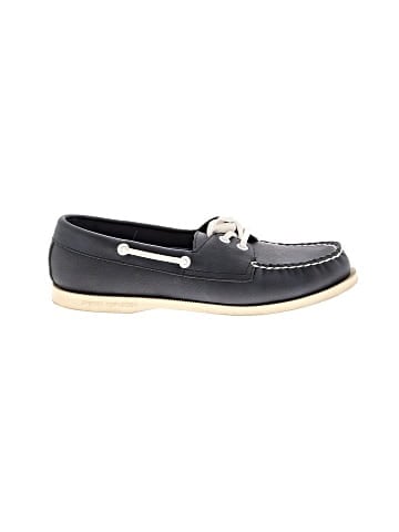 Sperry Top Sider Flats (view 1)