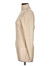 Madewell Tan Long Sleeve Turtleneck Size L - photo 5