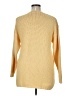 Unbranded Yellow Pullover Sweater Size XL (estimated) - photo 2