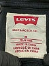 Levi's 100% Cotton Black Pullover Hoodie Size M (kids) - photo 3
