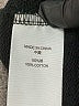 Levi's 100% Cotton Black Pullover Hoodie Size M (kids) - photo 5