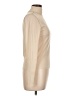 Madewell Tan Long Sleeve Turtleneck Size L - photo 4