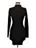 Missguided Black Cocktail Dress Size 8 - photo 1
