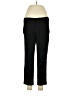Vince. Solid Black Dress Pants Size 8 - photo 1