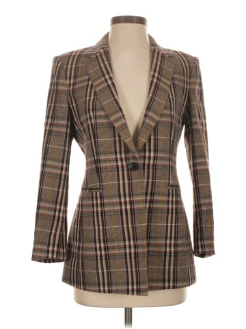Theory Wool Blazer (view 1)