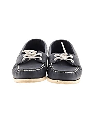 Sperry Top Sider Flats (view 2)