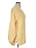Unbranded Yellow Pullover Sweater Size XL (estimated) - photo 4