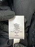 Express Tweed Black Jacket Size S - photo 7