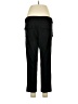 Vince. Solid Black Dress Pants Size 8 - photo 2