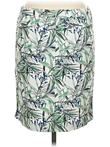 Saint Tropez West Casual Skirt (view 2)