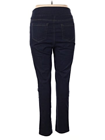 Woman Within Jeggings (view 2)